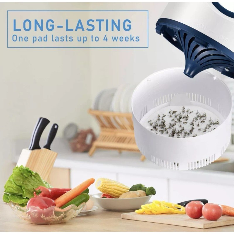 Fenun Mosquito Trap Refills 10 pack non-toxic