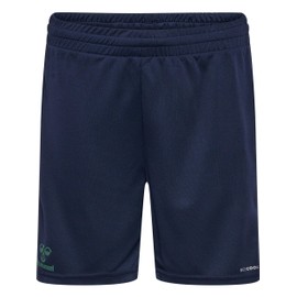 hummel Unisex Children's Shorts Hmlstaltic Poly Shorts Kids
