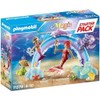 PLAYMOBIL Magic 71379 Starter Pack Mermaids from 4 Years