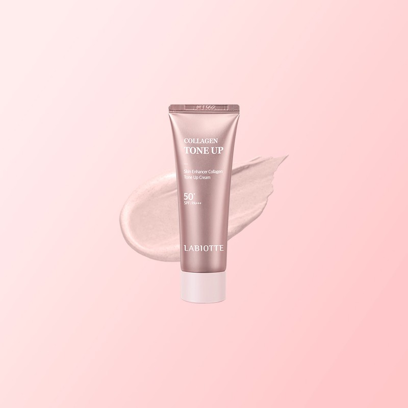 Labiotte (Choose 1) Labiotte Skin Enhancer Collagen Tone Up Cream
