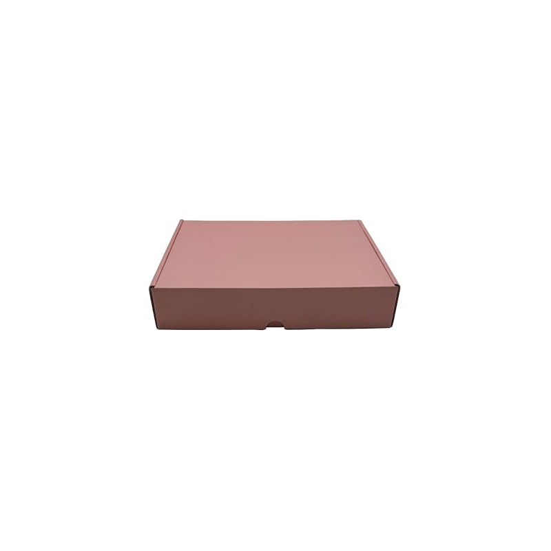 iDEALS UK PACKAGING LTD Gifting Cardboard Folding Lid Postal Boxes