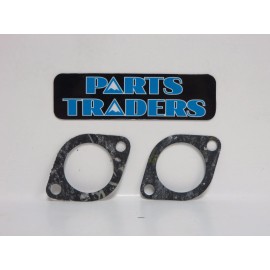 Suzuki NOS Genuine Suzuki Shifting Switch Gasket Set of 2 T305 T500 TC305 T TC 305 500