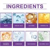 4 Piezas Crema Ácido Azelaico 15% Suero Facial,Sérum para el