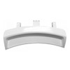 Washing Machine Candy Door Handle White Genuine Part Number 43005615