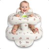 Upgraded Inflatable Baby Seat for 4-36 Months Babies, Tozzaroo Baby