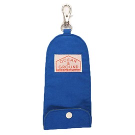 Ocean and Ground GOODAY 1625901 1915901 Key Case, Kids, Junior - blue