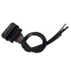 Conector De Paquete De Bobina De Encendido Allmost Compatible con