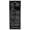 vhbw Remote Control Shutter Release Infrared compatible with Konica/Minolta Dynax/Maxxum