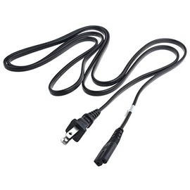 SLLEA 6ft AC Power Cord Cable for Bose Wave Music System AWRCC1 AM/FM Radio CD Player