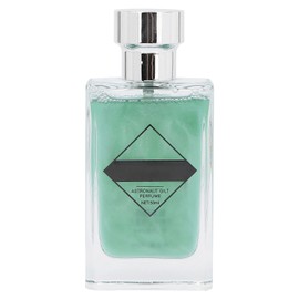 50ml Men's Quicksand Perfume Enduring Fragrance Perfume Portable Perfume Spray(#666 )