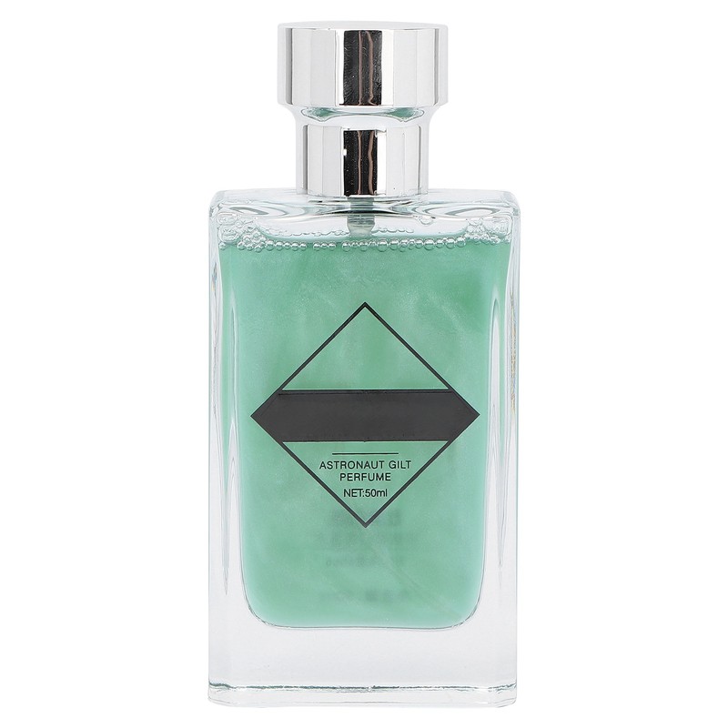 50ml Men's Quicksand Perfume Enduring Fragrance Perfume Portable Perfume Spray(#666