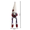 ANCORA DECO GNOMO NAVIDEÑO Winter Wonderland Mujer para Hecho A
