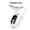 IVEOPPE Face Massager - 4 Modes Face Lifting Device, 45°C