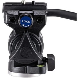 Slik SVH-520SH Fluid Video Head New  3 year USA warranty