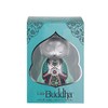The Only Impossible Journey Little Buddha Figurine 9 cm