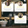 Bálsamo Crecimiento Barba Bigote The Shaving Co Noxidil-ts 50ml