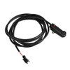 Speed Sensor Ebike 3 Pin External Speed Sensor Ebike