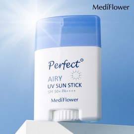 Mediflower 퍼펙트 에어리 유브이 선스틱 23gx2 Perfect Airy UV Sunstick 23g x 2
