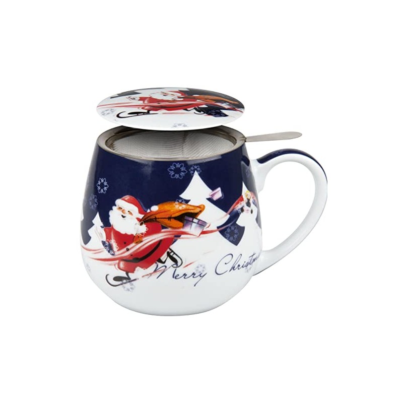 Könitz Kaffeetassen, Porzellan, Gold