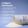 Colageno Hidrolizado Puro 10g Collagen Peptides Hidratación Movilidad Colágeno Polvo