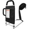 Zhaoyao Bed Rails for Elderly Adults, Bed Assist Rails for