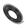 5m PVF Coated Steel Brake Line Pipe Tubing Kit with