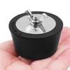 Shiwaki 2 Pack 51mm/2in Rubber Pool Plugs for Winterizing, Spa