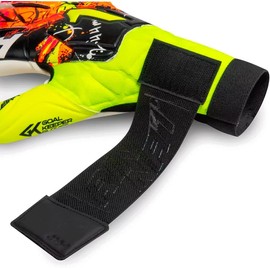 Rinat Guantes de Portero Asimetrik Prime Infantil y Adulto