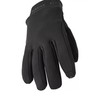 SEALSKINZ Acle Nano Fleece Water Resistant Cold Weather Gloves, Black,