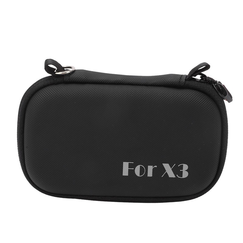 Action Camera Storage Bag Portable Handheld Camera Protective Case for