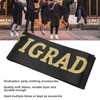 10 Pieces Exam Passed Sash, School Graduation Class of 2023