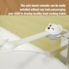 Faucet Handle Extender, Universal Children Cartoon Faucet Extender For Children,Faucet