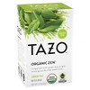 TAZO Tea Bags, Green Tea, Regenerative Organic Zen Tea, 16