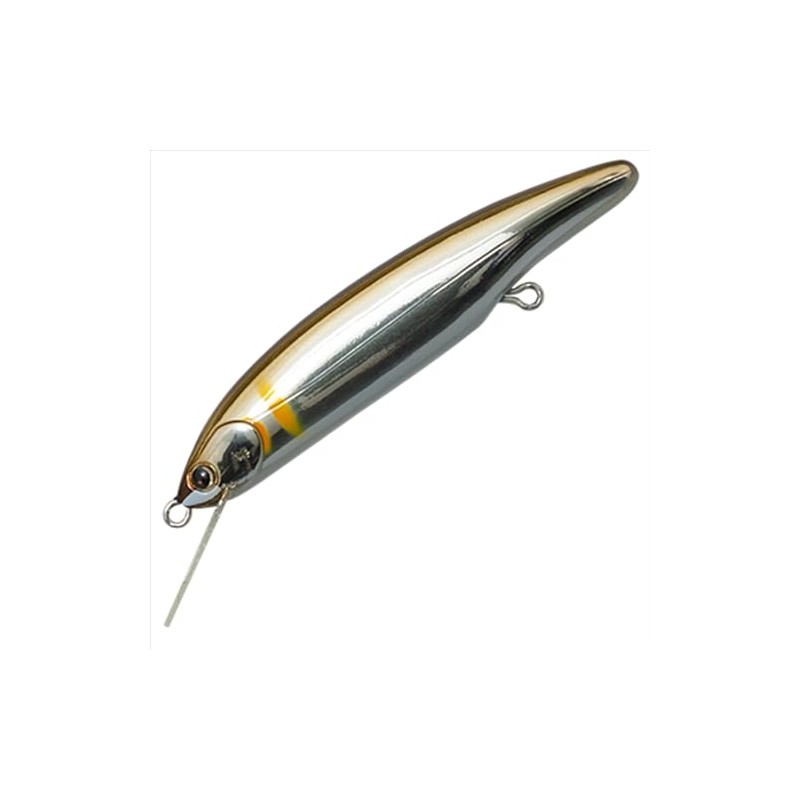 Palms Escade 100MDF EC-100MDF # Ayu 100mm 13g Floating Hook