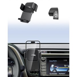SKYLOTEC Car Phone Holder for Toyota RAV4 2013-2018 Accessories