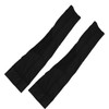 1 Pair Arm Warmers Ice Sleeves AntiUV Sun Protection Cover