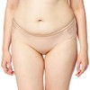 Triumph Women's's Body Make-up Soft Touch Hipster Ex Beige Size