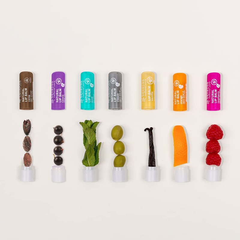 Benecos Lip Balm Mint