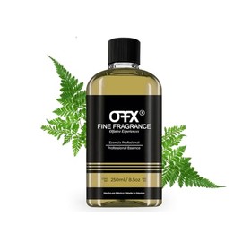 Fine Fragrance, esencia ambiental profesional para difusores y aromaterapia, aroma Men Fashion, 250 ML