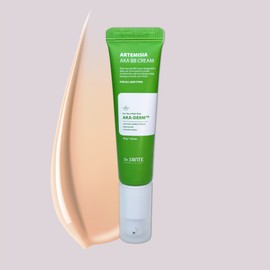 Sante Artemisia Aca BB Cream 35g Sensitive skin mark cover adhesion smooth BB cream / 상떼 아르테미시아 아카 비비크림 35g 예민피부 흔적커버 밀착력 매끈 비비크림