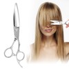 Professional Hair Scissors Barber Salon Steel Hairdressing Shears for Hairdressers