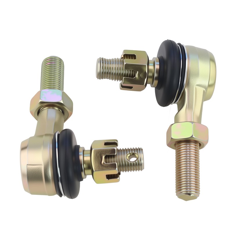 PRO BAT M12 Ball Joint 12mm Tie Rod End Right-Hand