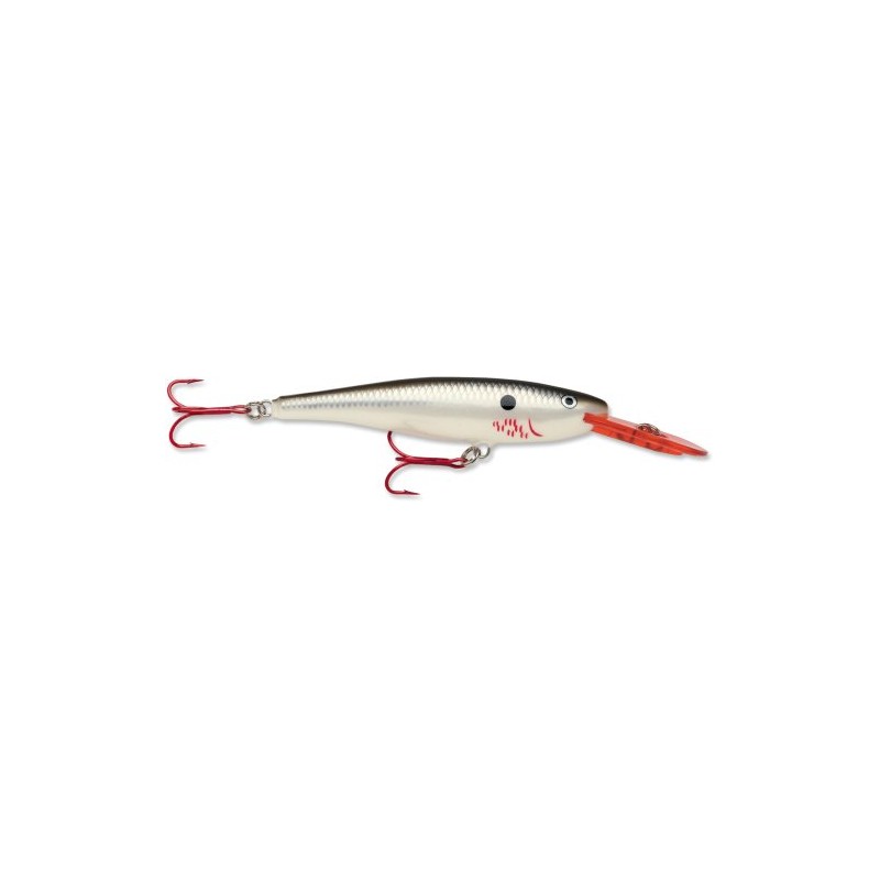Rapala Mr07-Bp Currican Minnow Rap