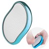 HREDZEO 2in1 Nano Glass Foot File for Foot Spa