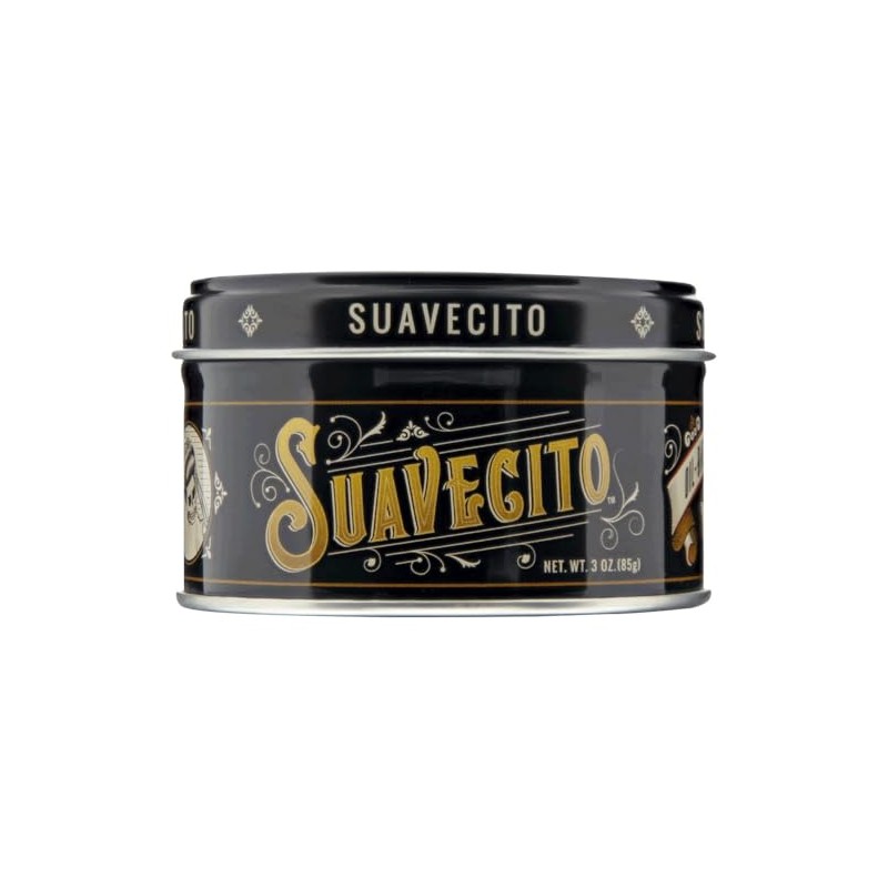 Oil Based Pomade by Suavecito for Men - 3 oz