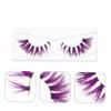 Baluue Fake Lashes Natural Eyelash Extensions for Wedding Party and