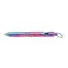 Titanium Alloy Ballpoint Pen Portable Pocket Pen for Everyday Use