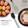 BESTZMWK Kitchen Utensil Set-Silicone Cooking Utensils-33 Kitchen Gadgets & Spoons