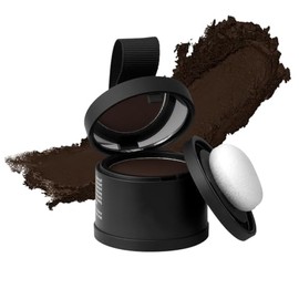 Hairline Shadow Polvo Para Rayitas, Polvo para Retocar Raíces, Corrector Para Las Raíces Del Cabello, Para Cubrir Las Sombras Para El Cabello, Uso Par