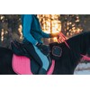 TrailMax English & Endurance Horse Saddle Bag; Horse Cantle Bag